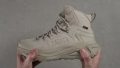HOKA Kaha 3 GTX Torsional rigidity