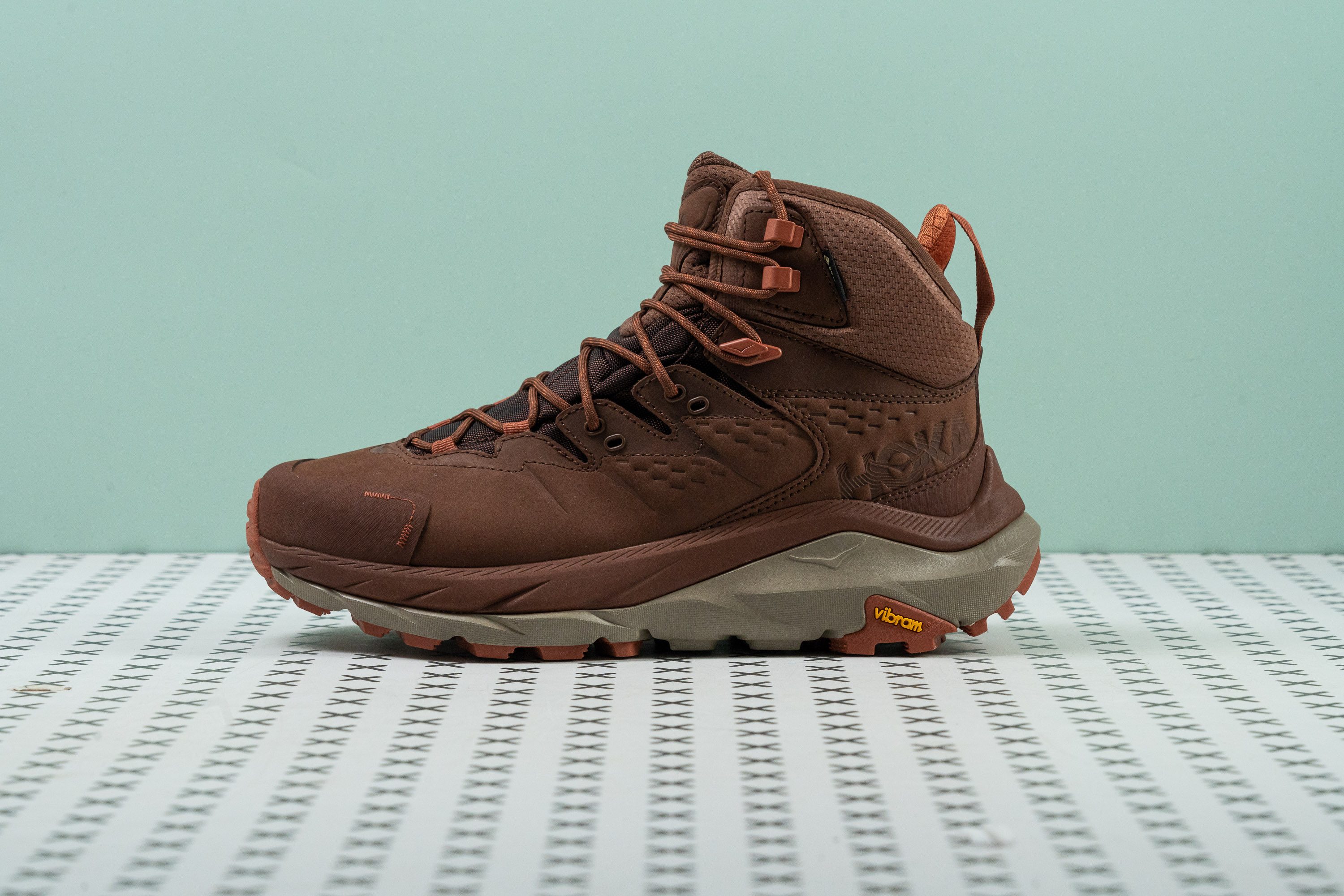 HOKA Kaha 3 GTX vs Kaha 2 GTX