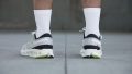 On Cloudsurfer 2 Lateral stability test