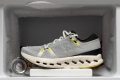 On Cloudsurfer 2 Midsole softness in cold (%)