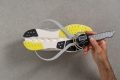 On Cloudsurfer 2 Midsole width - heel