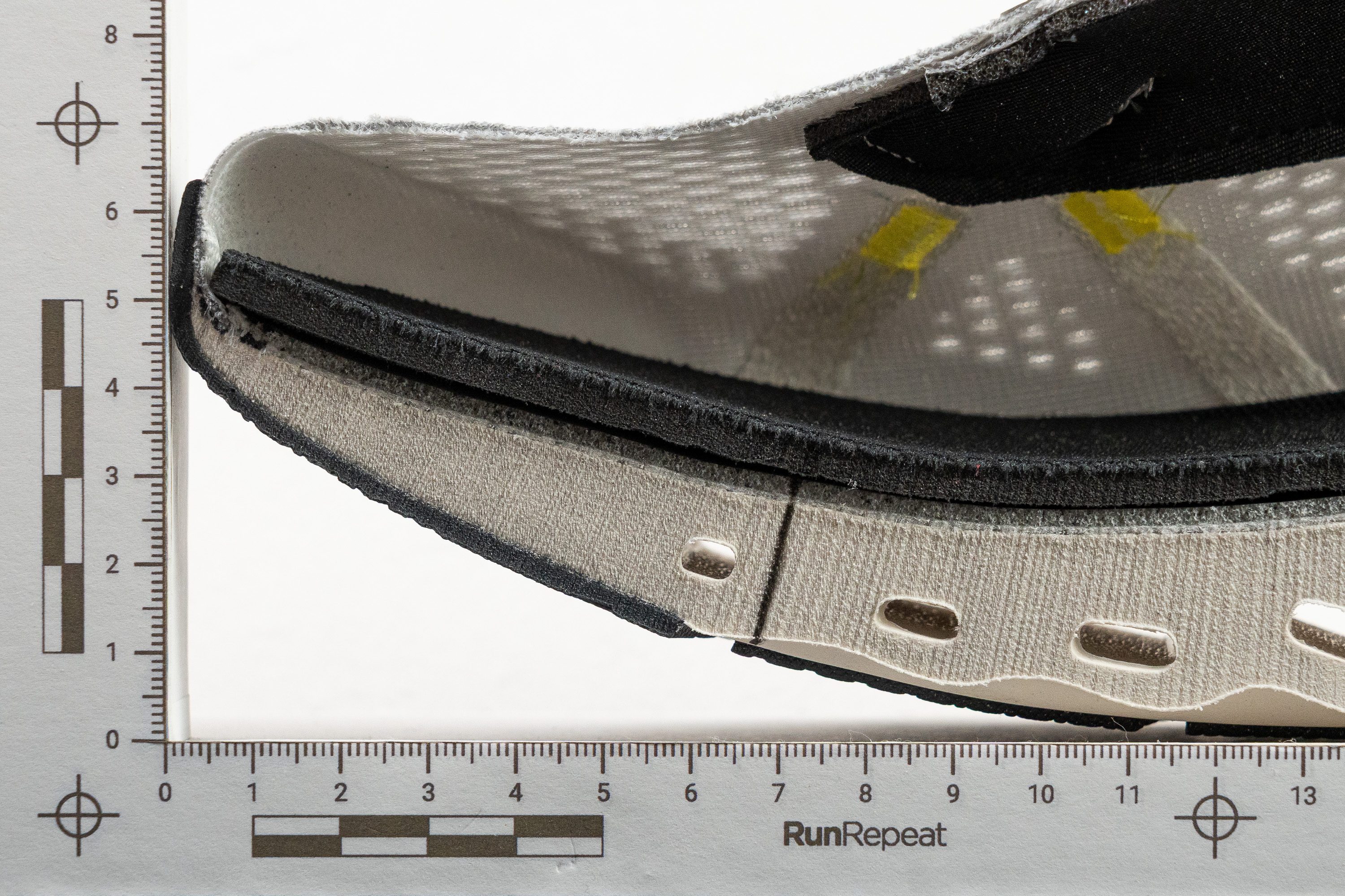 On Cloudsurfer 2 Rocker