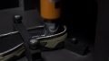Salomon X Ultra 5 GTX Energy return heel