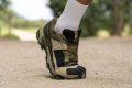 Salomon X Ultra 5 GTX forefoot flex