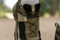 Salomon X Ultra 5 GTX lacing