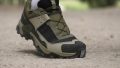 Salomon X Ultra 5 GTX toebox space