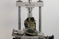 Salomon X Ultra 5 GTX Torsional rigidity