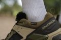 Salomon X Ultra 5 GTX waterproofing