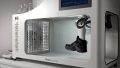 Salomon X Ultra 5 Mid GTX Breathability