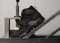 Salomon X Ultra 5 Mid GTX Flexibility / Stiffness