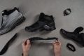 Salomon X Ultra 5 Mid GTX lab test