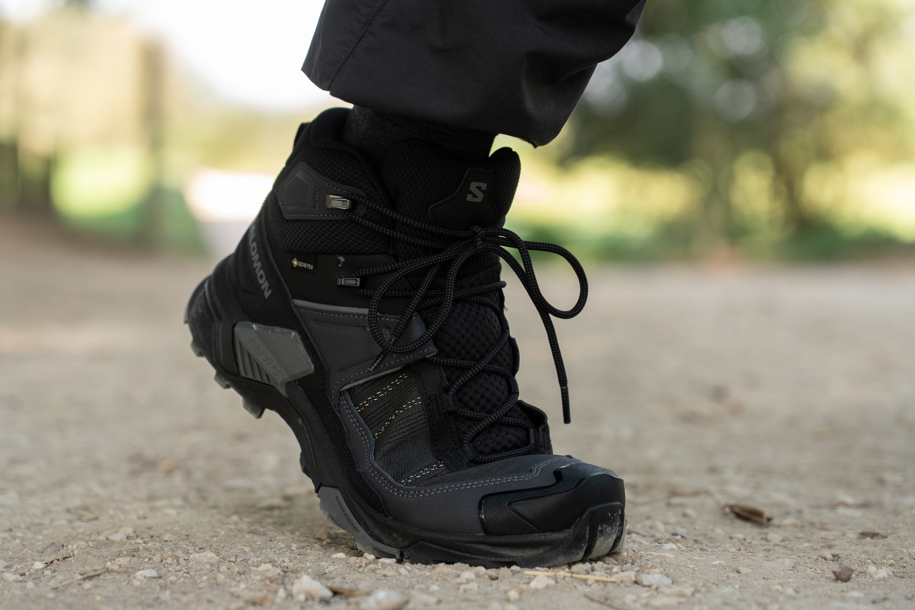 Salomon X Ultra 5 Mid GTX Price