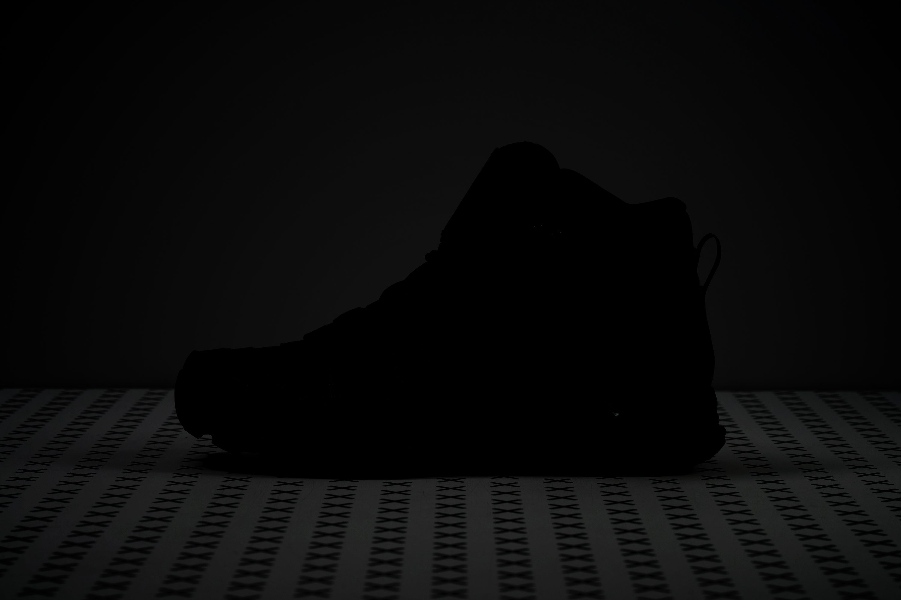 Salomon X Ultra 5 Mid GTX Reflective elements