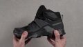 Salomon X Ultra 5 Mid GTX Torsional rigidity