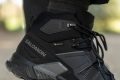 Salomon X Ultra 5 Mid GTX Waterproofing