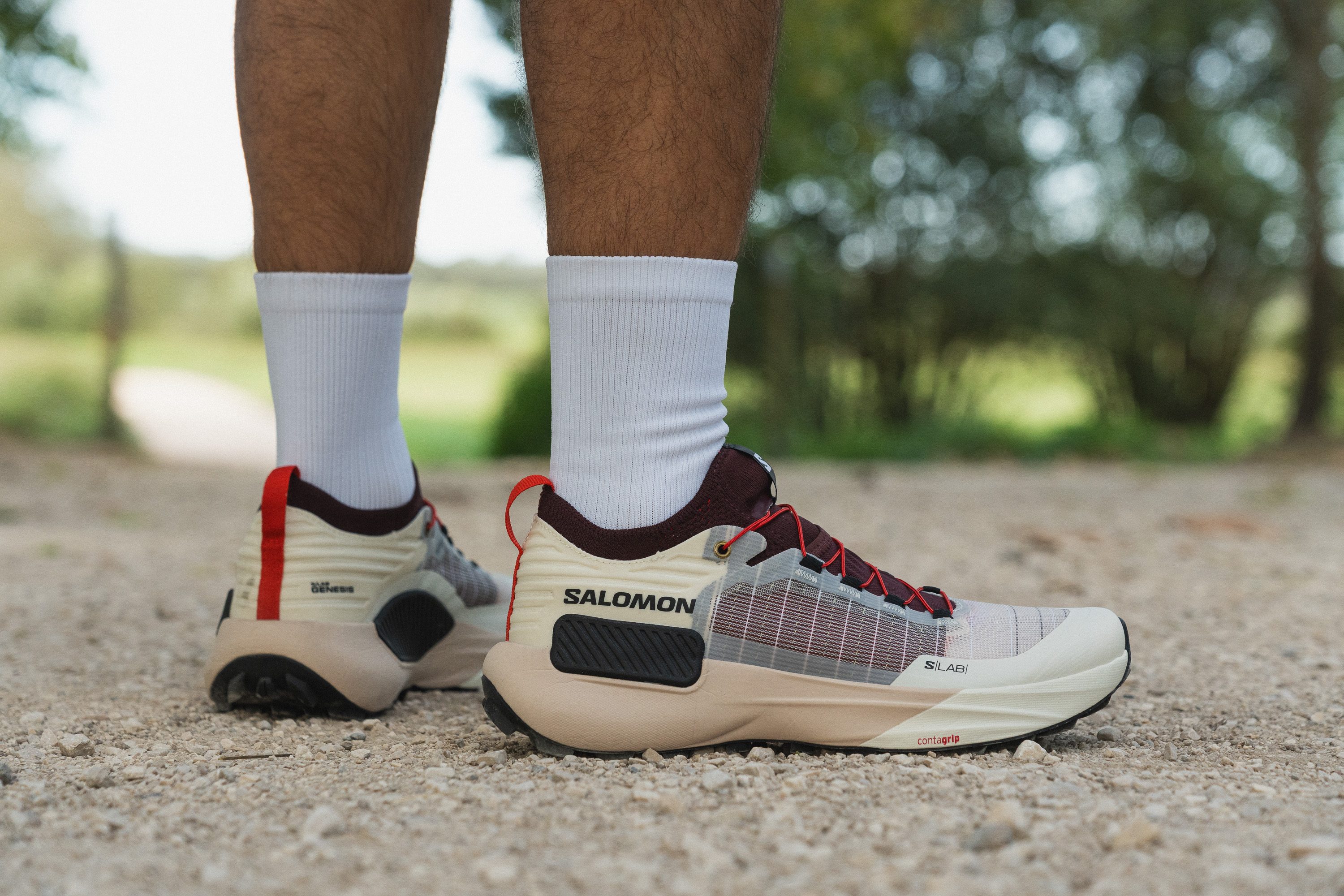 Salomon S/Lab Genesis