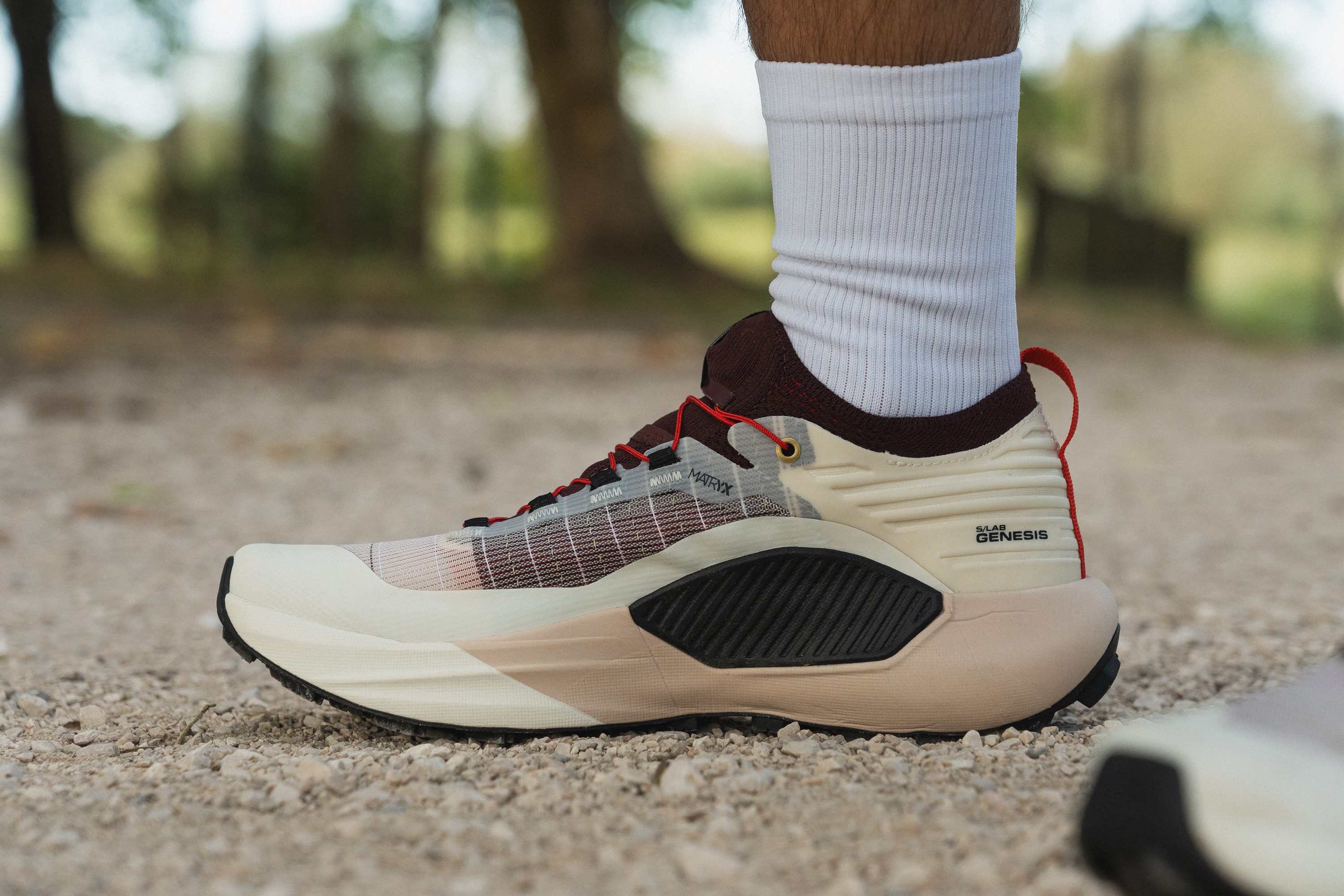 Salomon S/Lab Genesis Drop