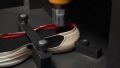Salomon S/Lab Genesis Energy return heel