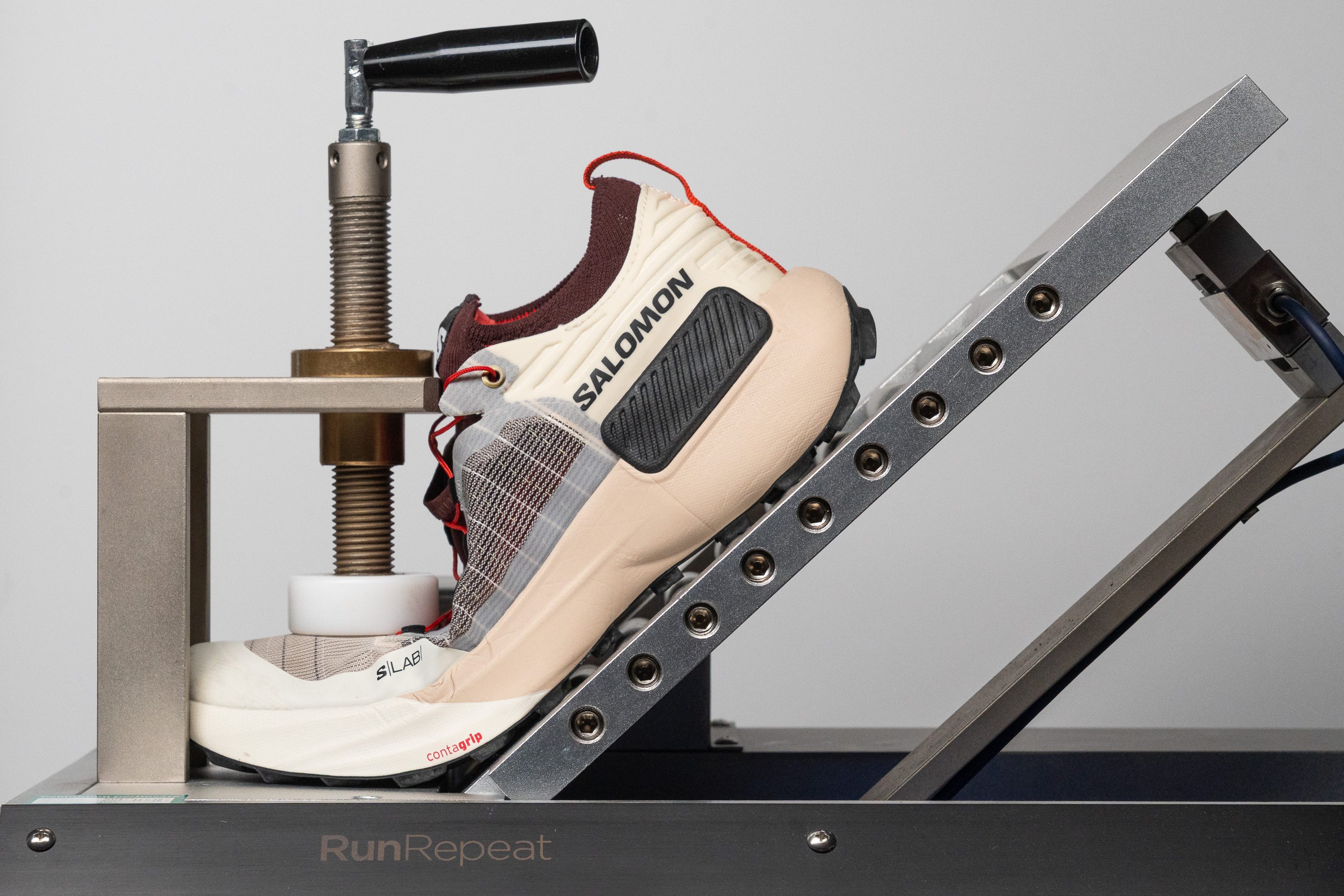 Salomon S/Lab Genesis Flexibility / Stiffness