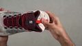 Salomon S/Lab Genesis Heel counter stiffness