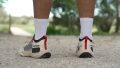 Salomon S/Lab Genesis Lateral stability test