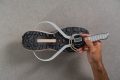 Salomon S/Lab Genesis Midsole width - heel