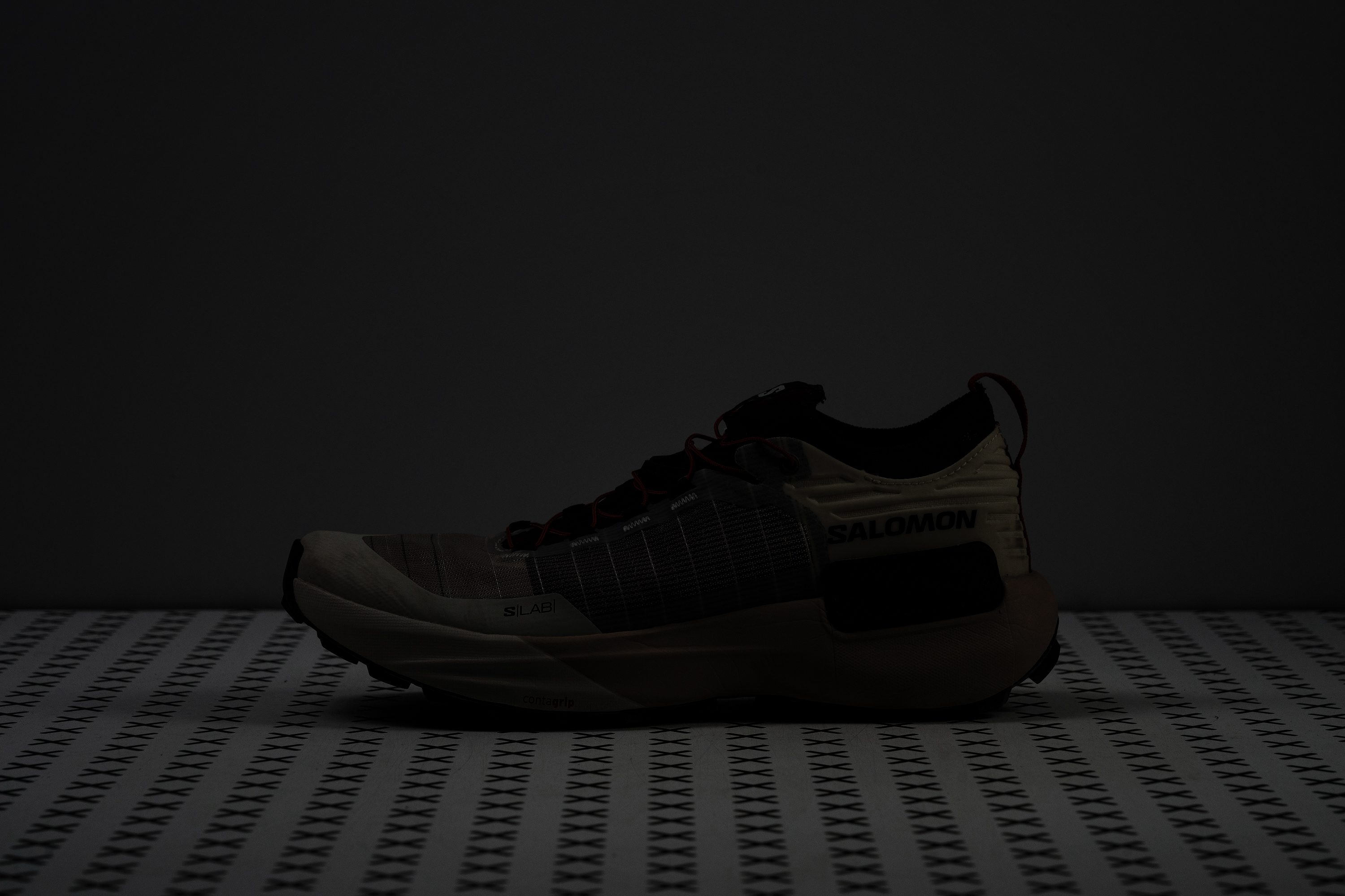 Salomon S/Lab Genesis Reflective elements