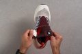 Salomon S/Lab Genesis Tongue: gusset type