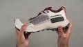 Salomon S/Lab Genesis Torsional rigidity