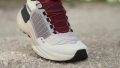 Salomon S/Lab Genesis vertical space