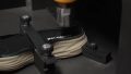 Salomon S/Lab Ultra Energy return heel