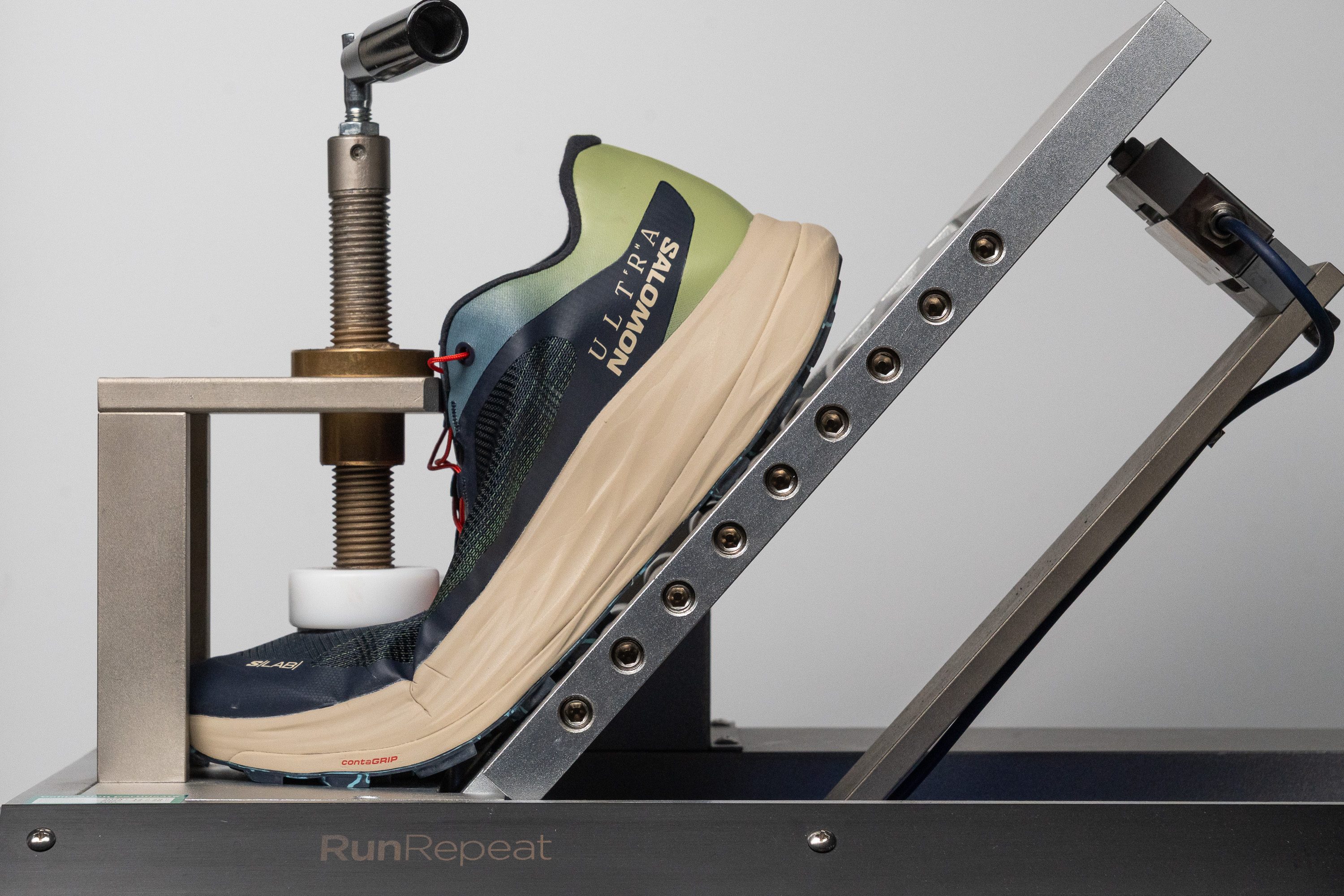 Salomon S/Lab Ultra Flexibility / Stiffness