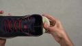 Salomon S/Lab Ultra Heel counter stiffness