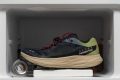 Salomon S/Lab Ultra Midsole softness in cold (%)