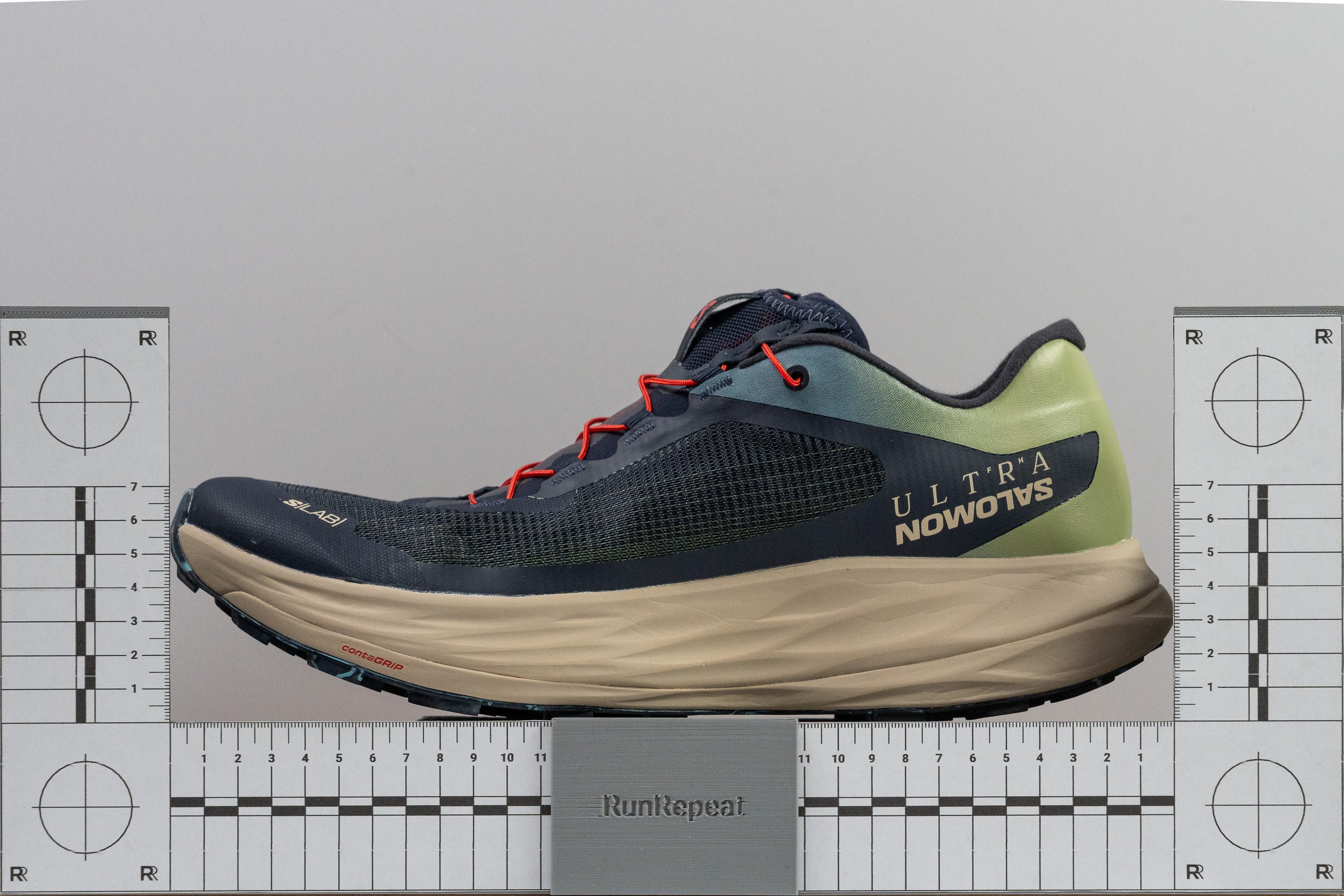 Salomon S/Lab Ultra Rocker