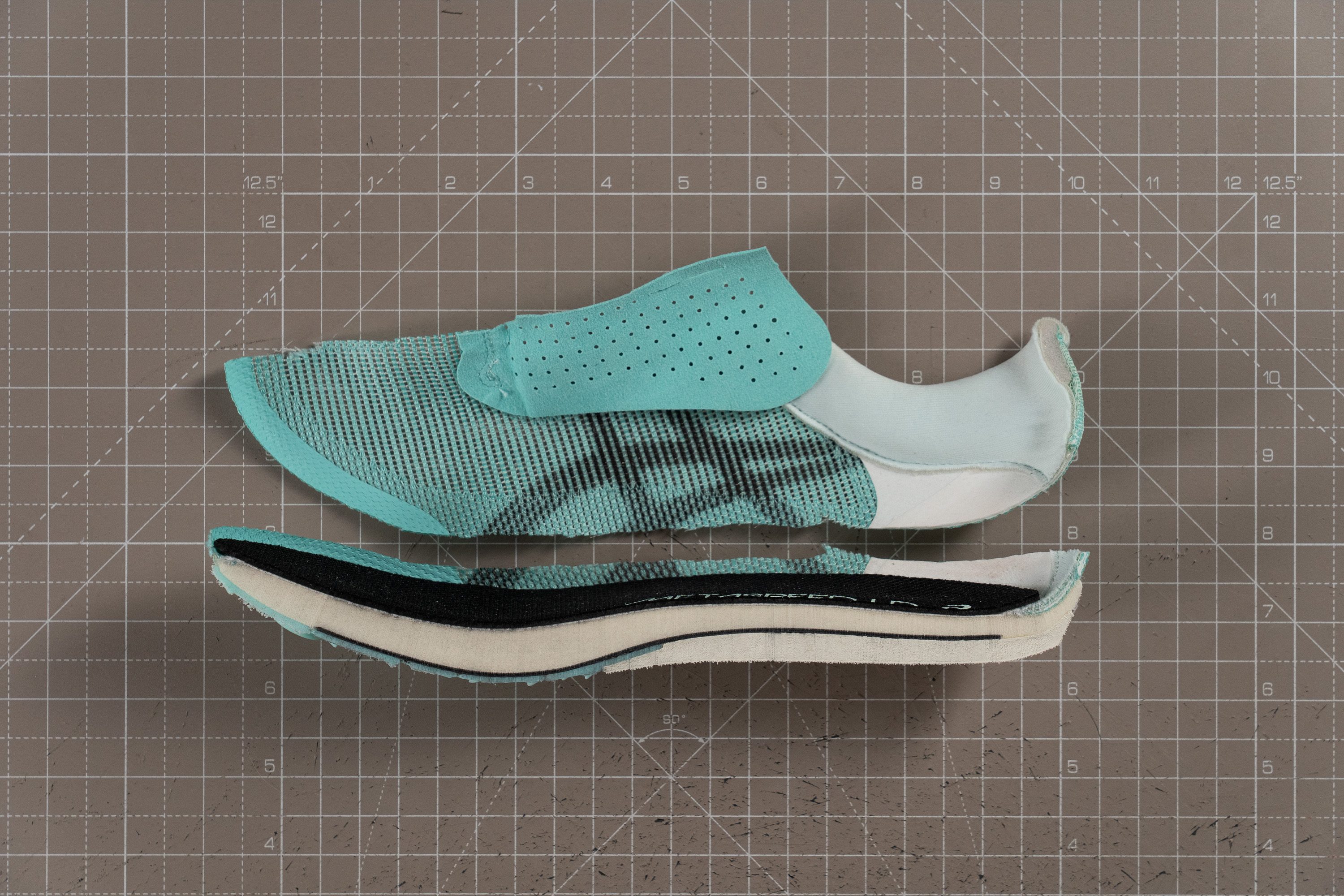 ASICS Metaspeed LD 2 Drop