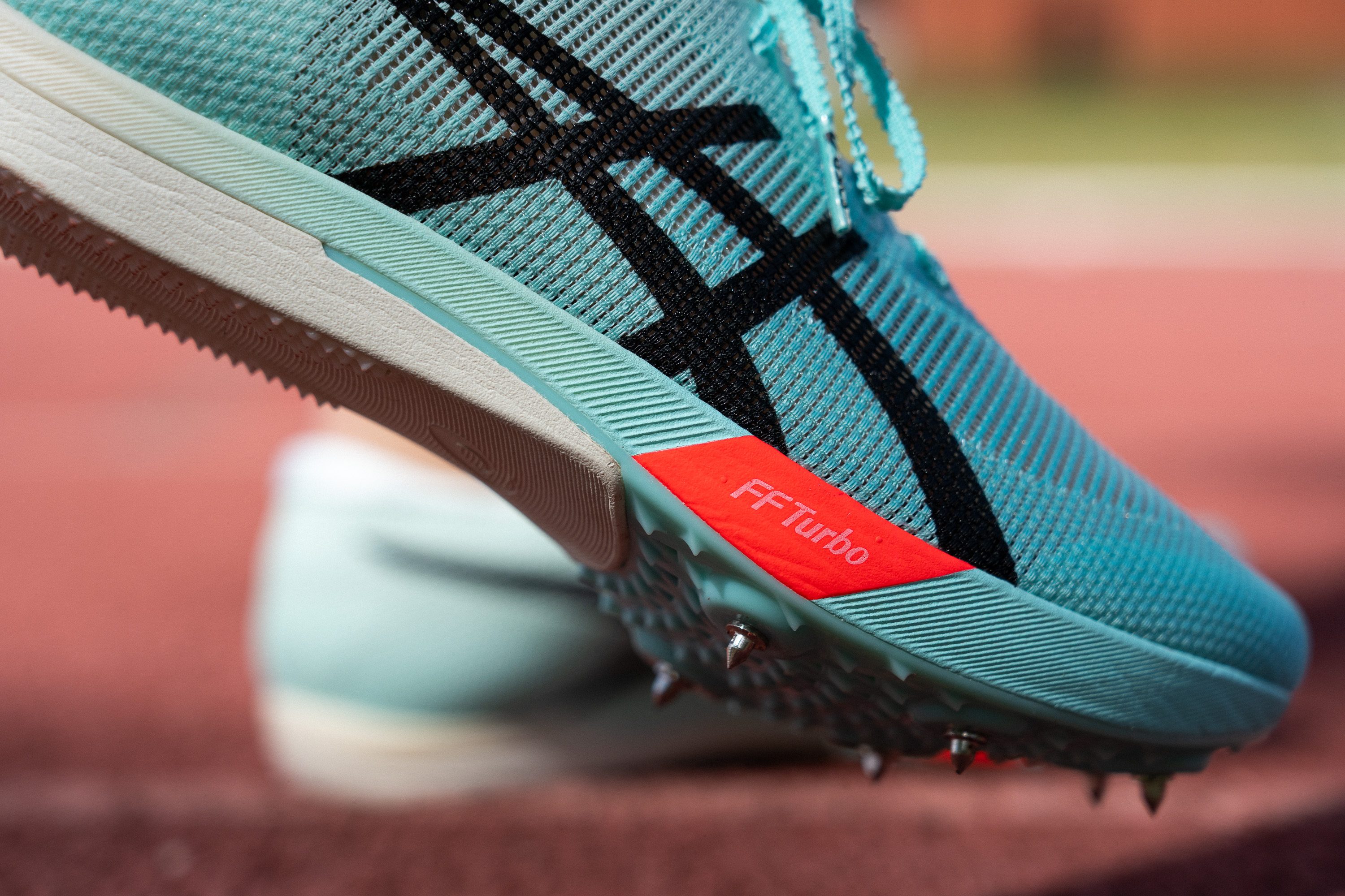ASICS Metaspeed LD 2 FF Turbo