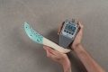 ASICS Metaspeed LD 2 Midsole softness