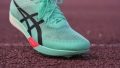 ASICS Metaspeed LD 2 toes