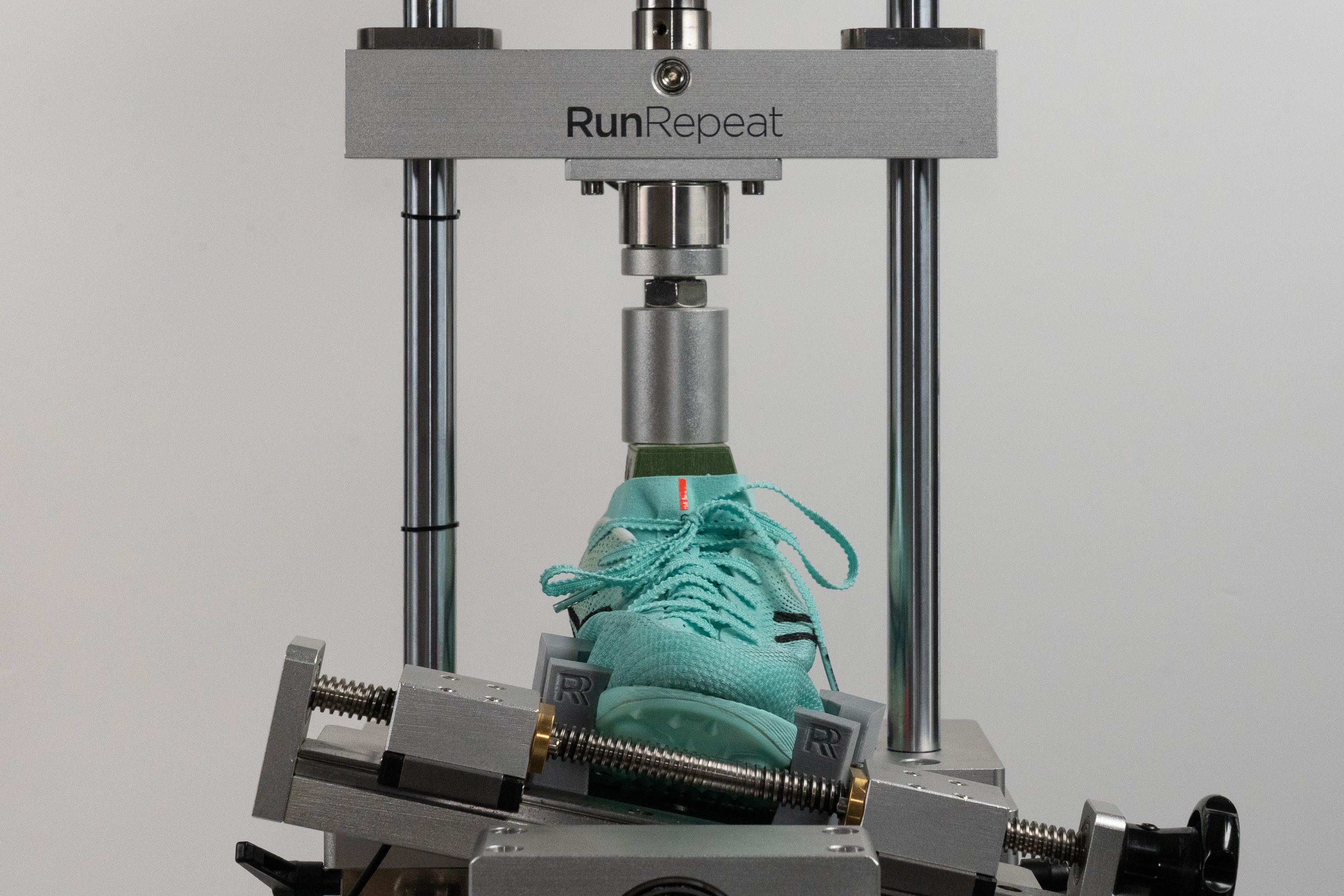 ASICS Metaspeed LD 2 Torsional rigidity