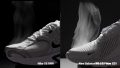 Nike V5 RNR Breathability Smoke test