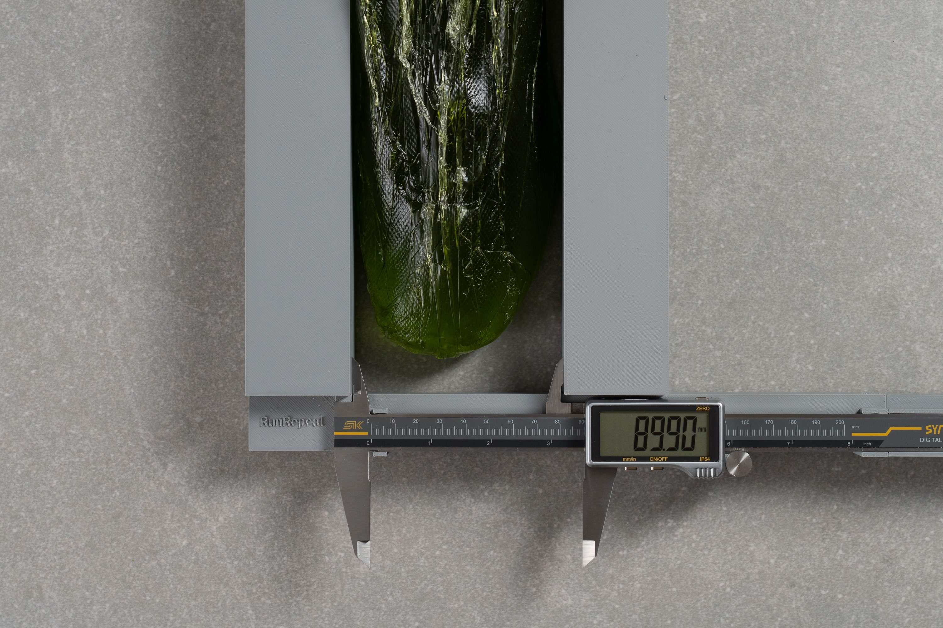 Nike V5 RNR Width / Fit