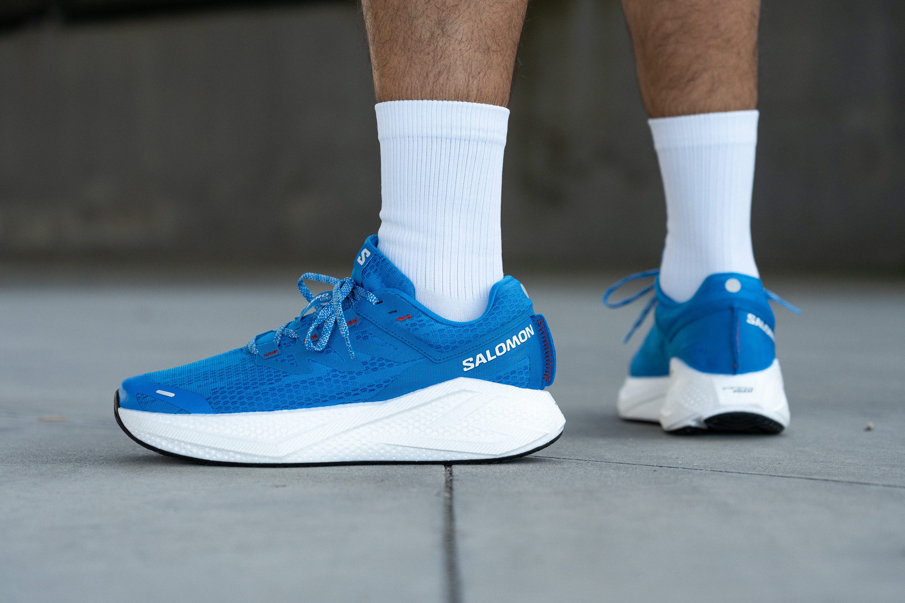 Salomon Aero Glide 3