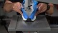 Salomon Aero Glide 3 cut