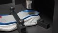 Salomon Aero Glide 3 Energy return
