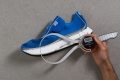 Salomon Aero Glide 3 Forefoot stack