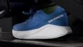 Salomon Aero Glide 3 Forefoot traction