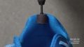 Salomon Aero Glide 3 Heel padding durability