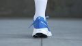 Salomon Aero Glide 3 Lateral stability test