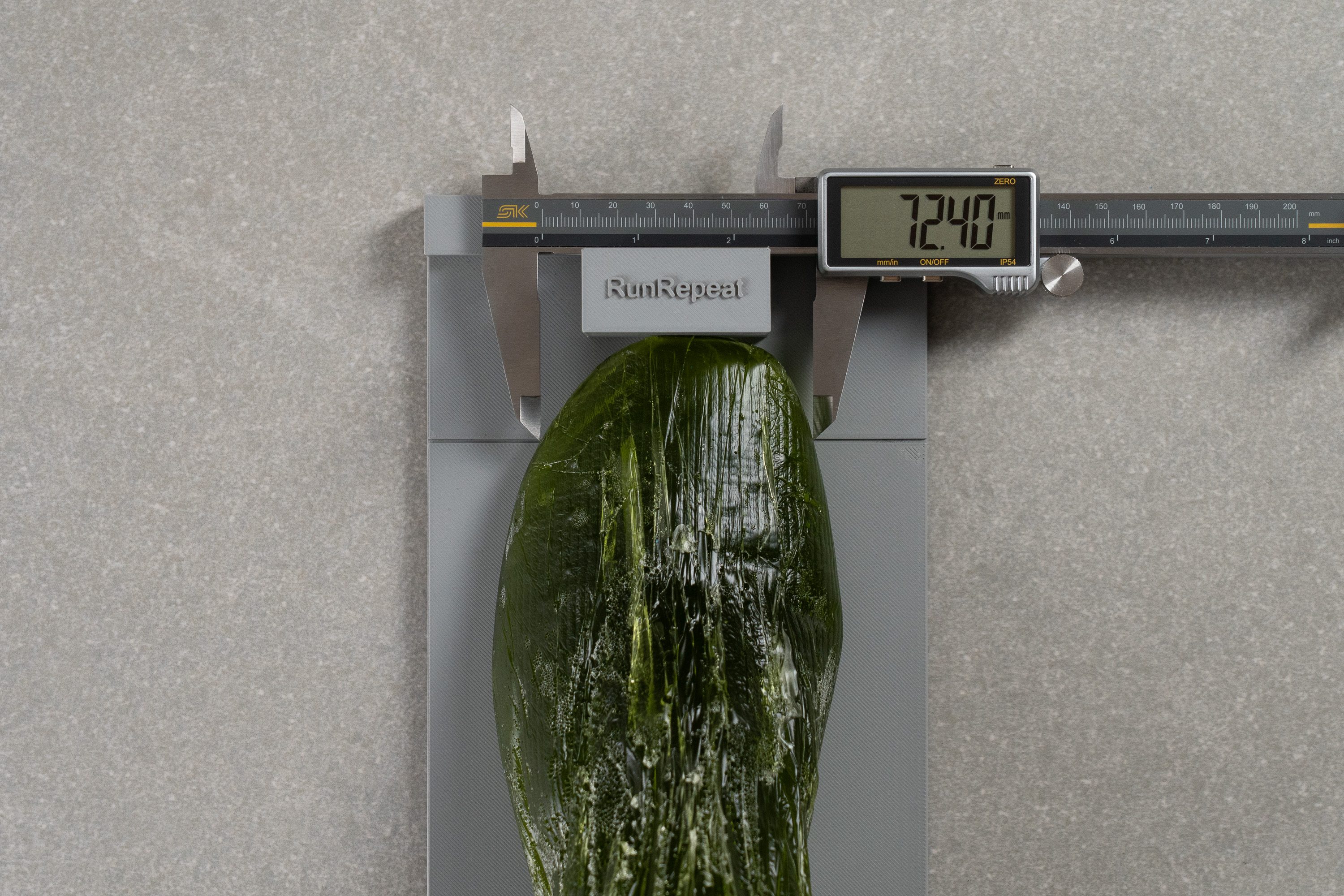 La Sportiva Prodigio Pro Toebox width